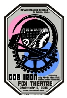 Gob Iron