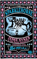 Sparklehorse / Jesse Sykes & the Sweet Hereafter