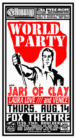 World Party