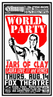 world party
