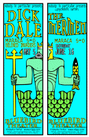 Dick Dale - Mermen